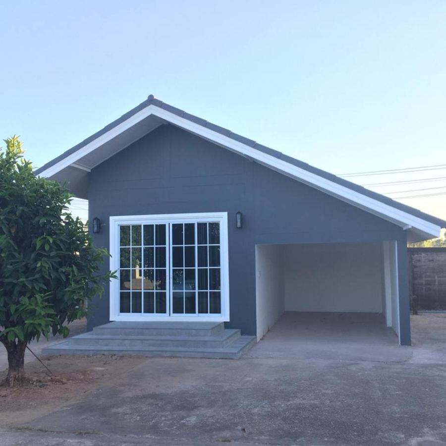 Hotel Bhive Nakhon Phanom Exterior foto